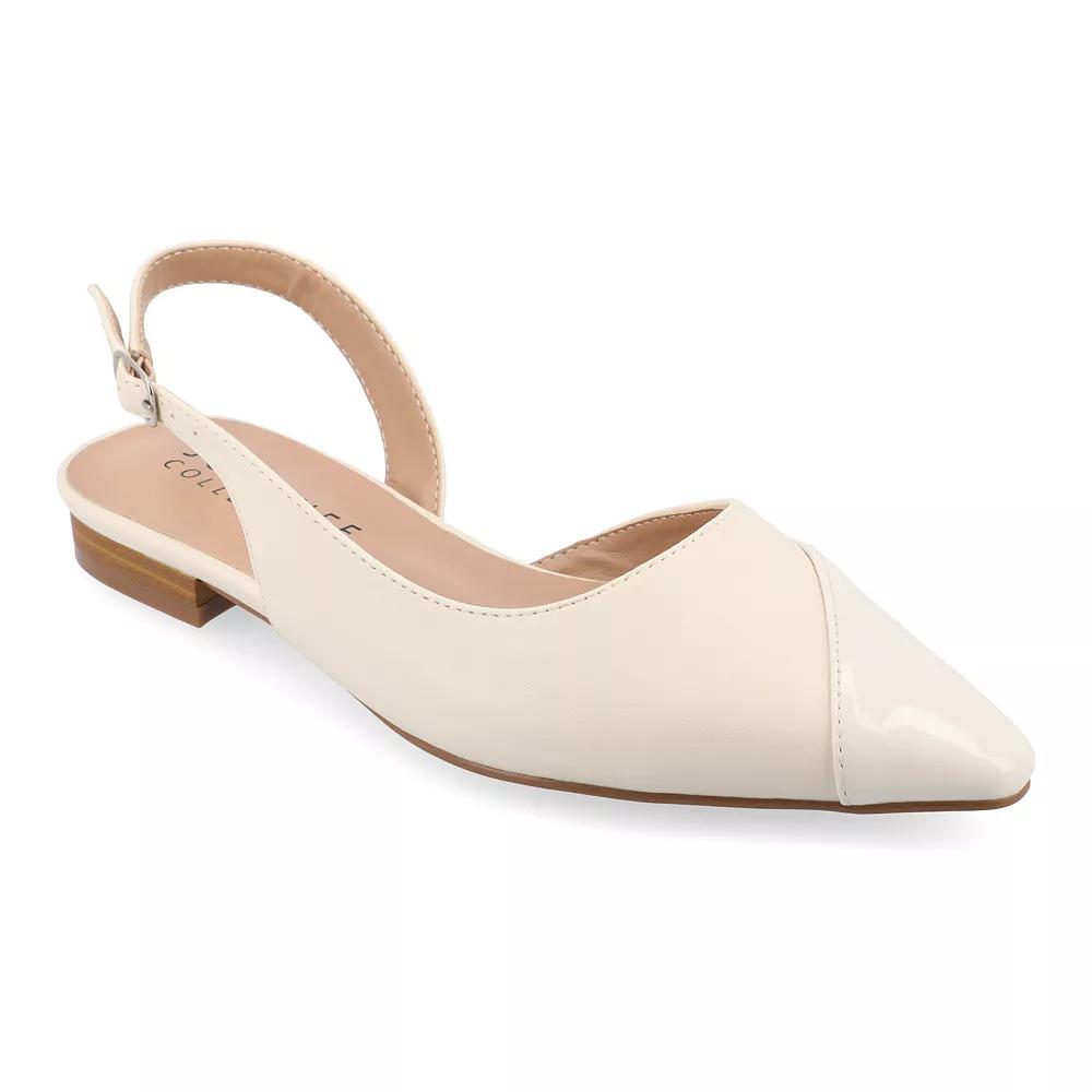 Journee Daphnne Women's Flats,  Product Image