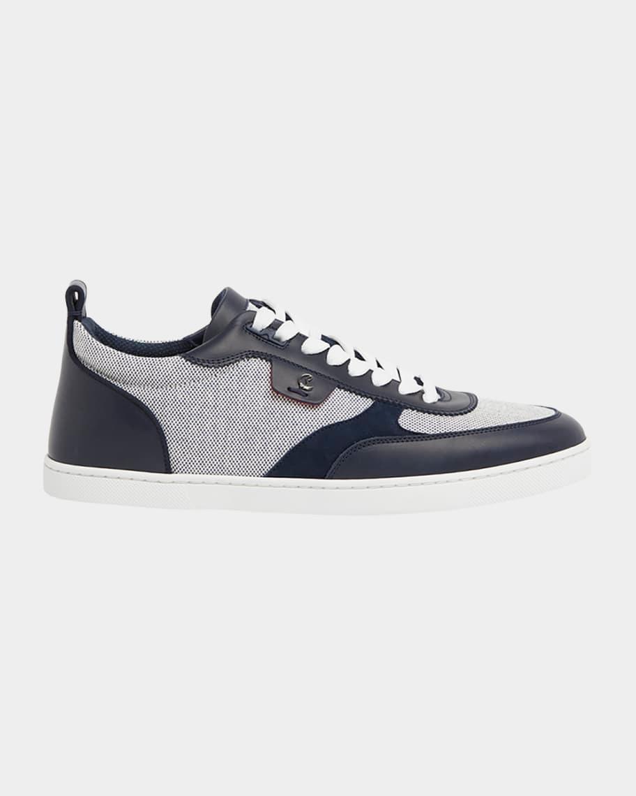 Men's Tutti Rui Flat Low-Top Sneakers Product Image