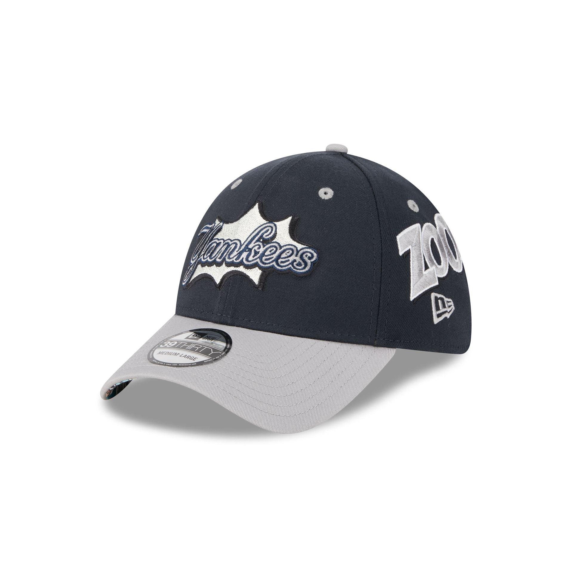 San Diego Padres Diamond Hero Edition 39THIRTY Stretch Fit Hat Male Product Image