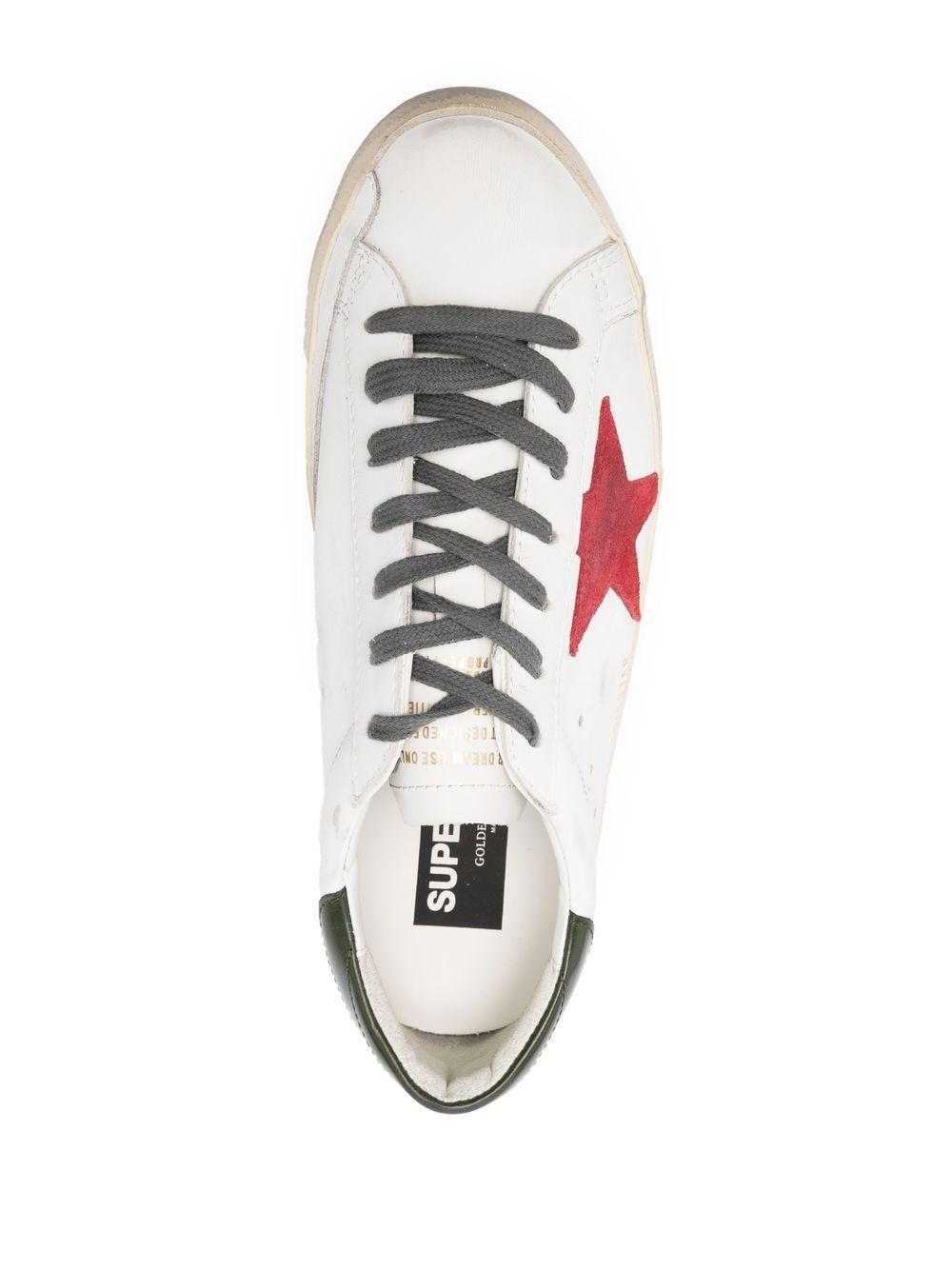 Superstar low-top sneakers Product Image