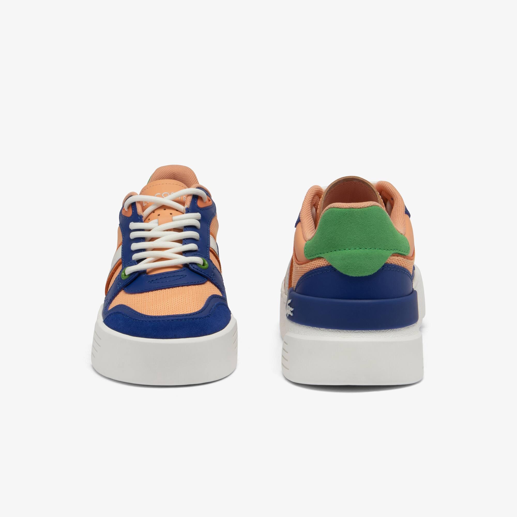 Women's L002 Evo Heel Pop Sneakers Product Image