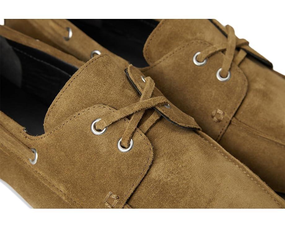 Naya Boat Shoes Product Image