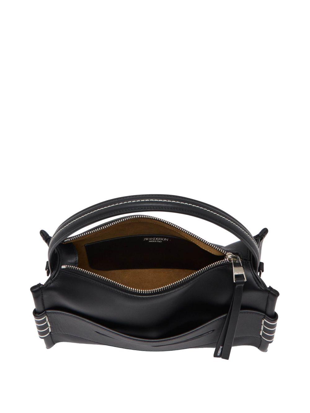 medium Loafer shoulder bag  Product Image