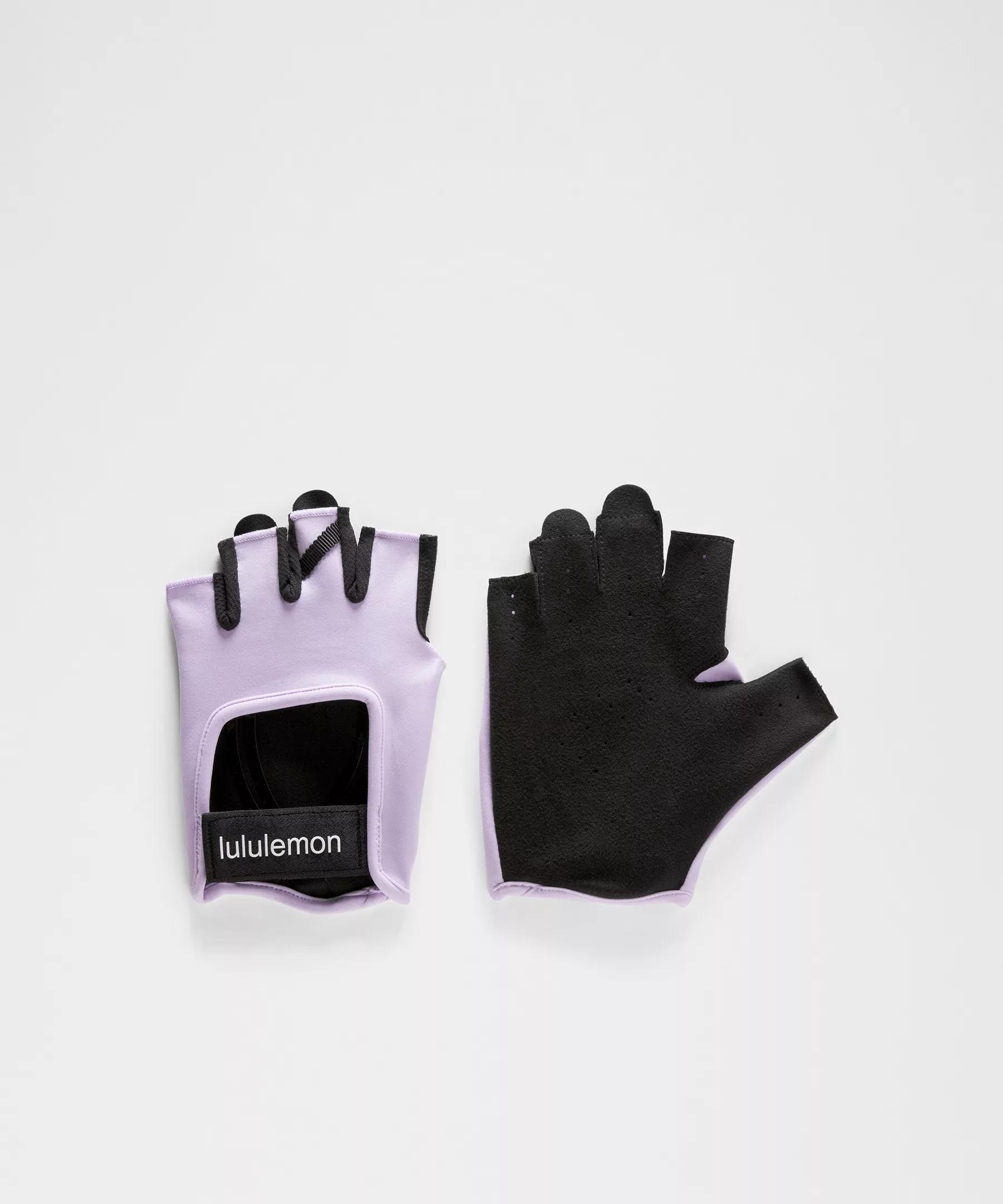Women's Wunder Train Gloves Product Image