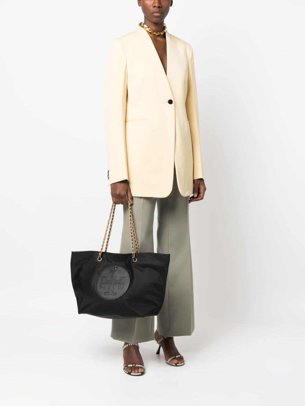 Ella Chain tote bag Product Image