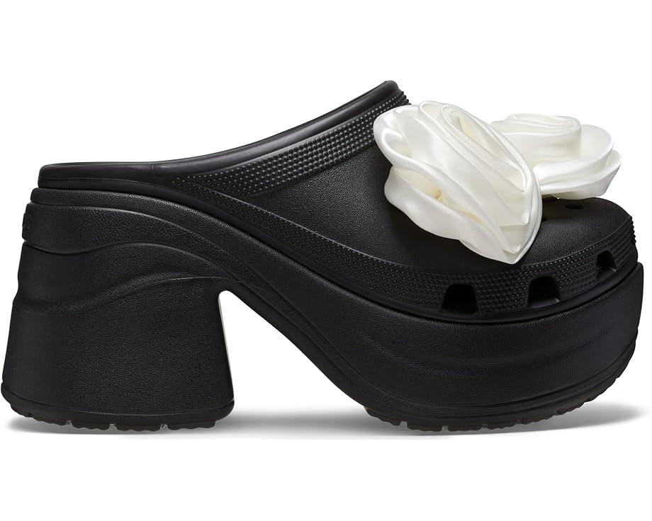 Unisex Crocs Embellished Siren Clogs Product Image