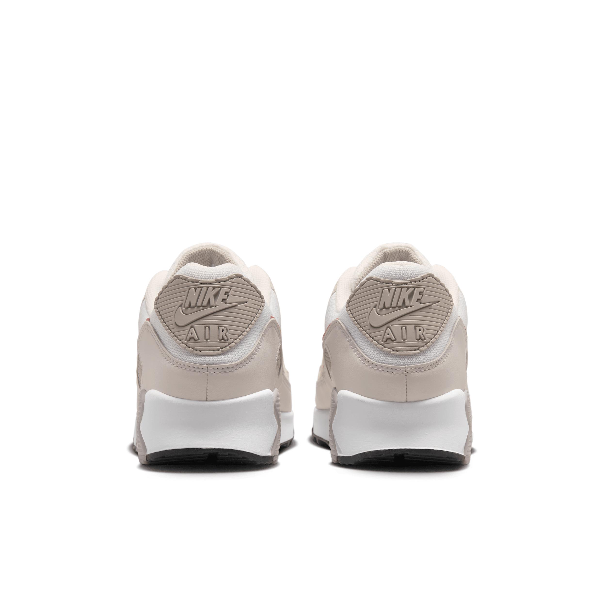 Nike Men's Air Max 90 Shoes Product Image