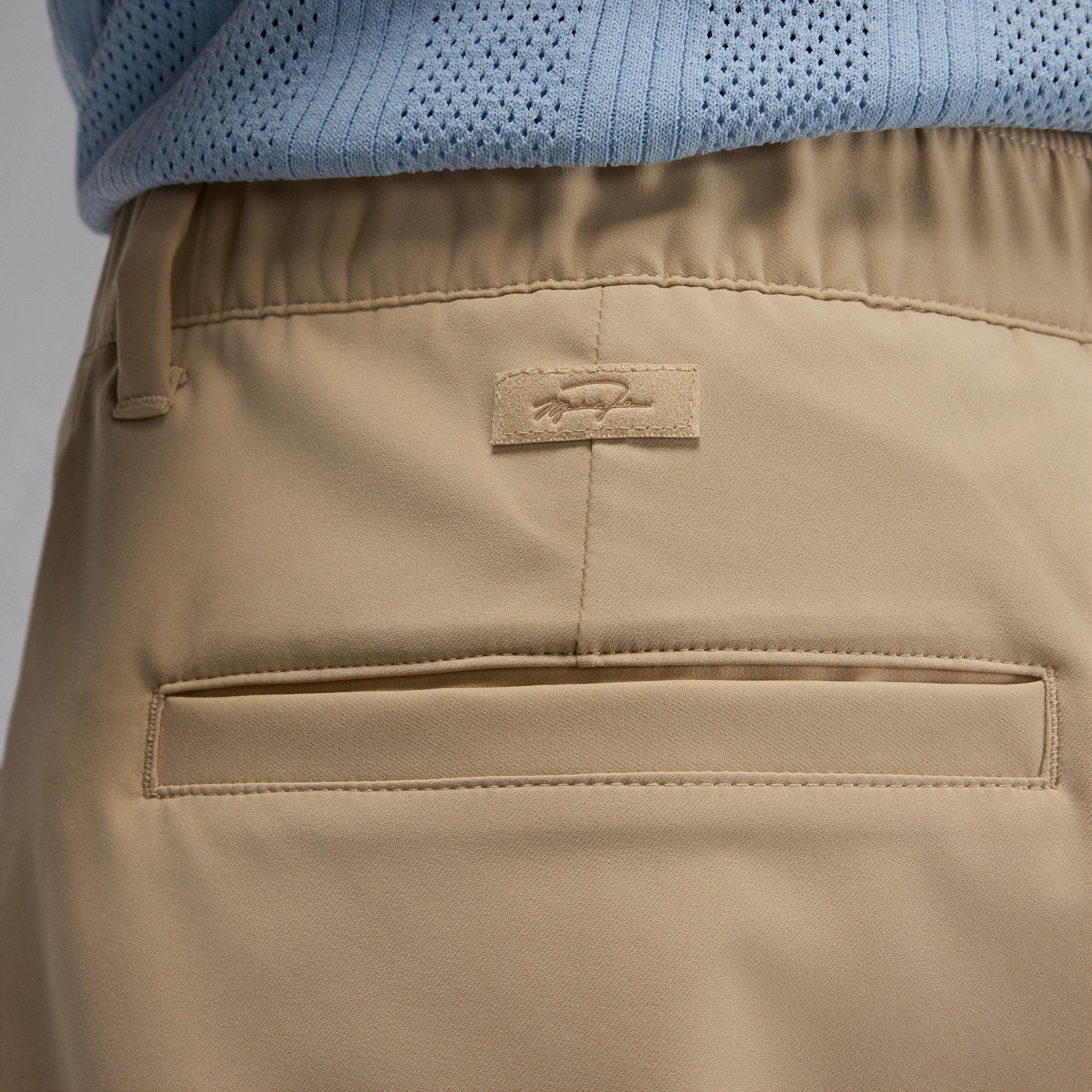 Mens Jordan Sport Golf Shorts | HQ8488-248 Product Image