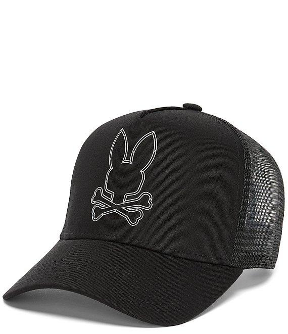 Psycho Bunny Monarch Trucker Cap Product Image