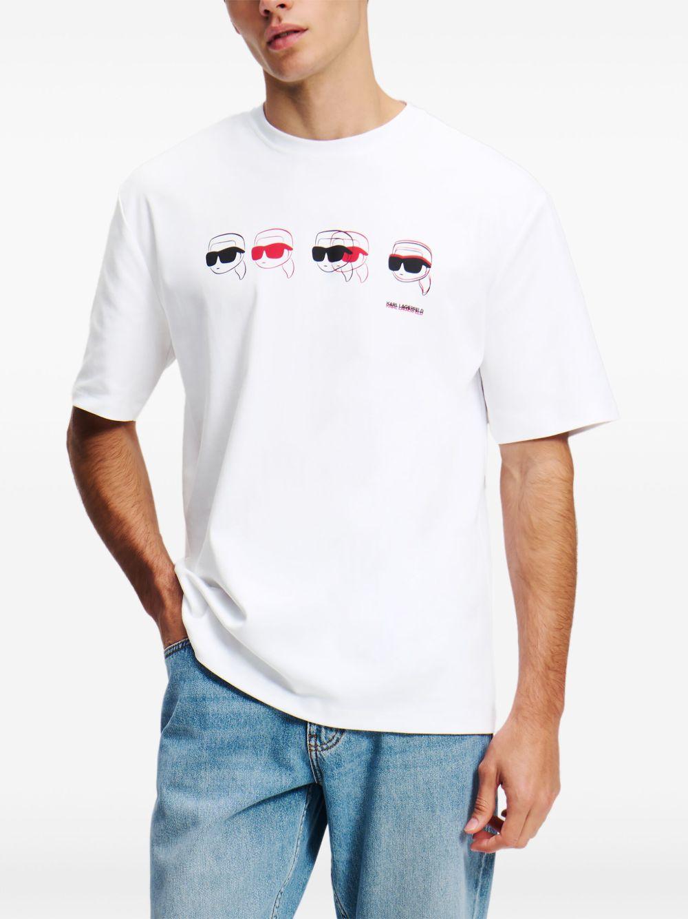 Ikon t-shirt  Product Image