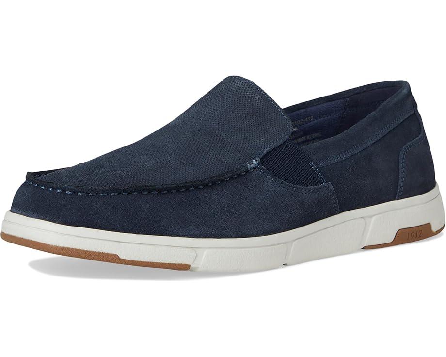 Otto EZ Moccasin Toe Slip-On Easy On Loafer Product Image