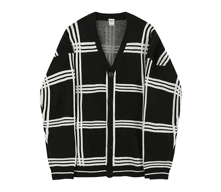 RT No. 400 CARDIGAN Product Image