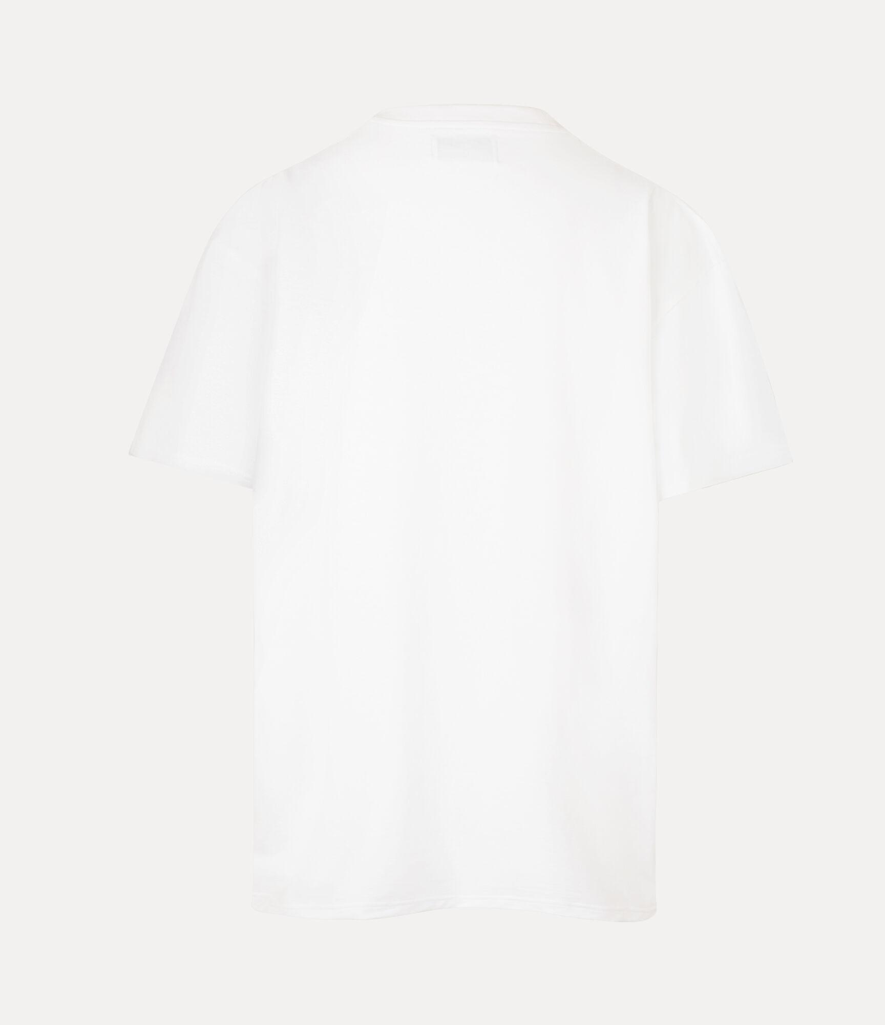 Cone Oversized T-shirt Product Image