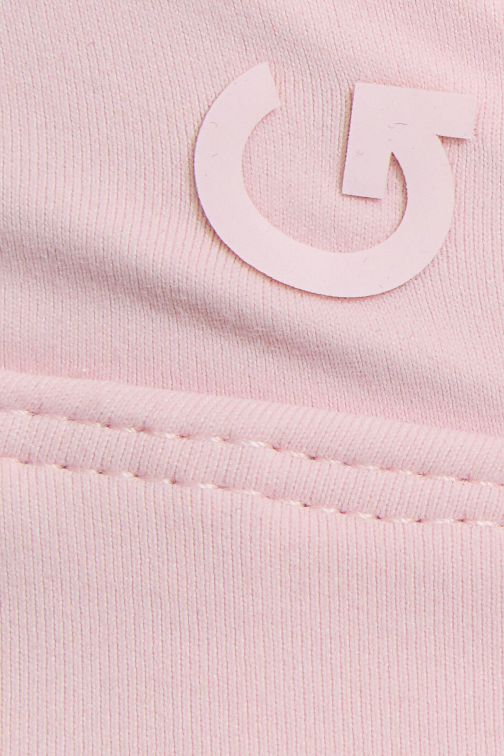 Lace Bustier Top Product Image