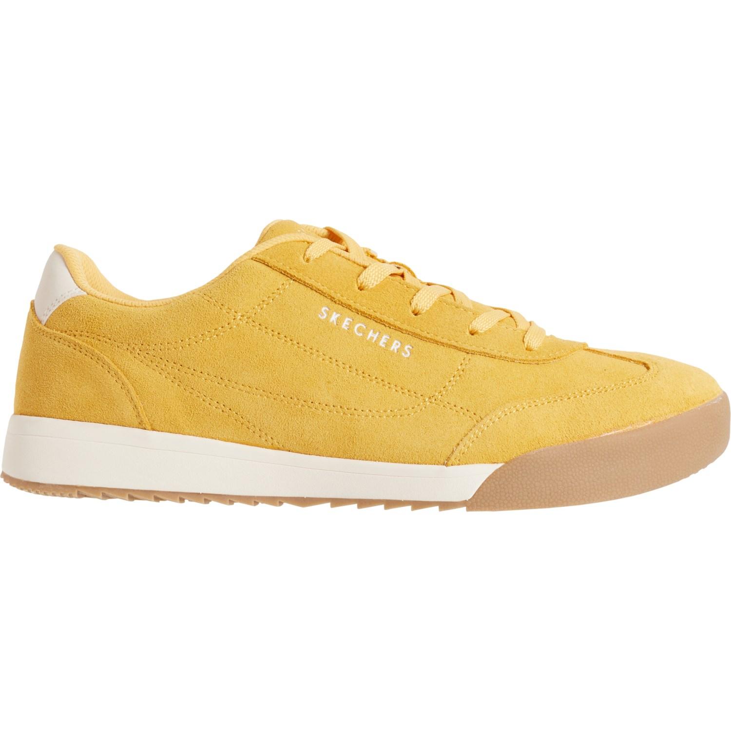 Skechers Zinger 2.0 Sneakers - Suede (For Men) Product Image