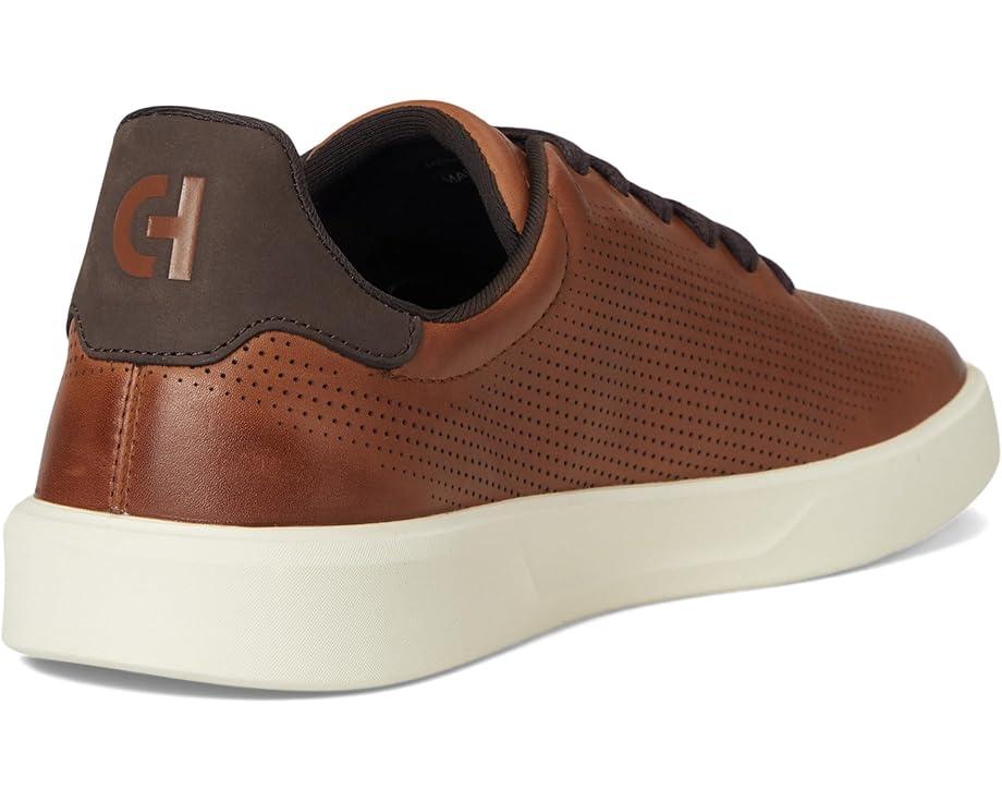 Grand Crosscourt Daily Sneakers Product Image