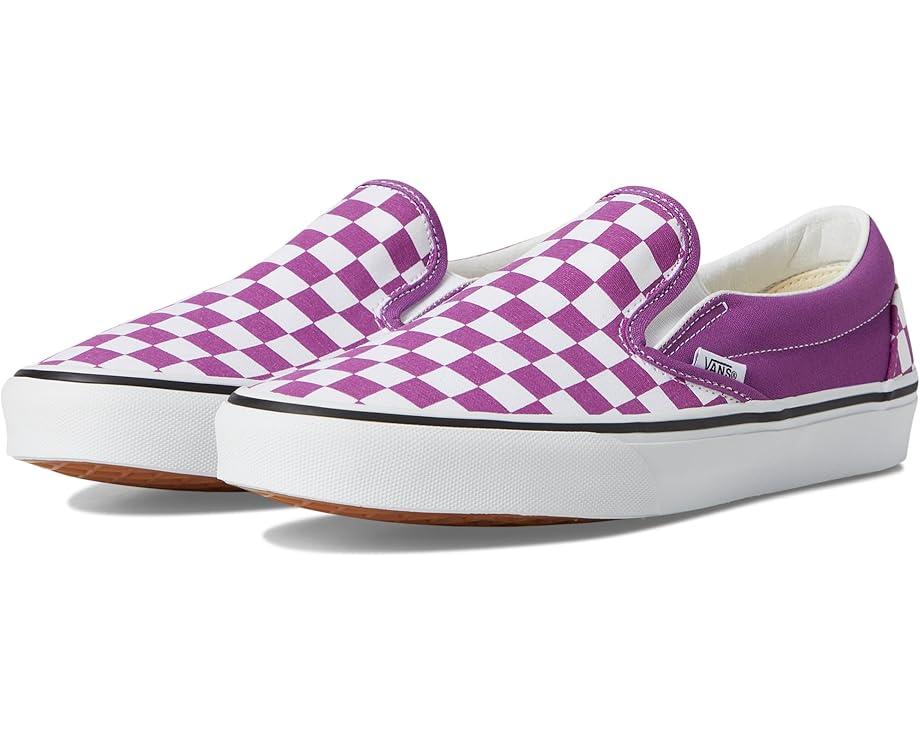 Classic Slip-On Product Image