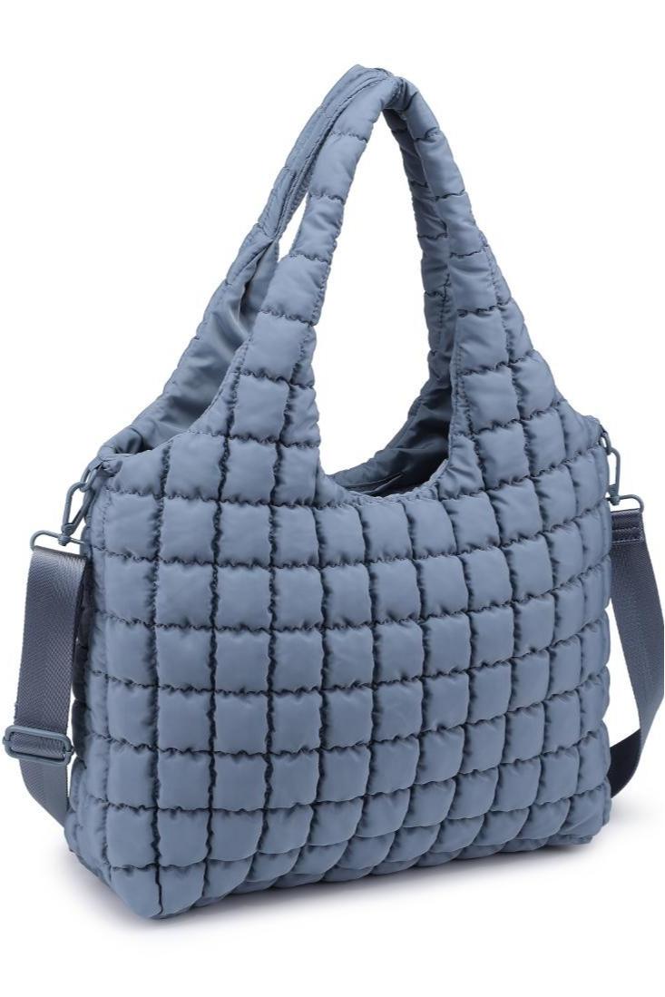 Elevate Hobo Product Image