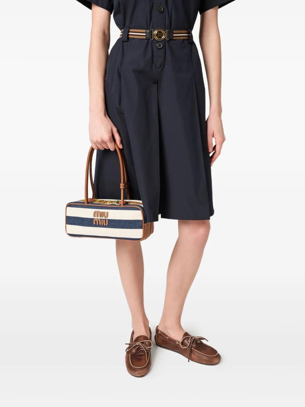 Beau tote bag Product Image