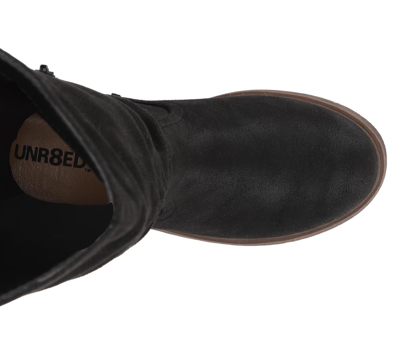 Women's Unr8ed Rowe 2 Knee High Boots Product Image