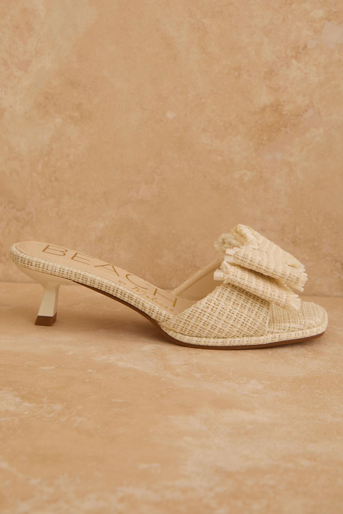 Penelope Kitten Heels by Matisse Product Image