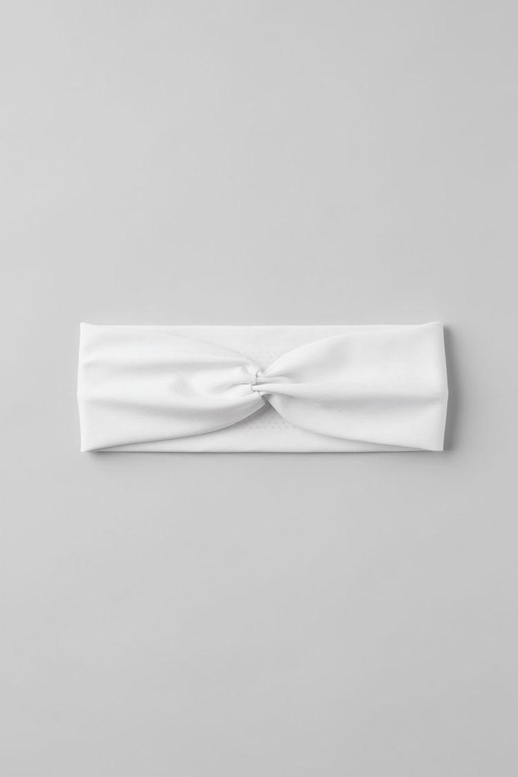 Airlift Headband - White Product Image