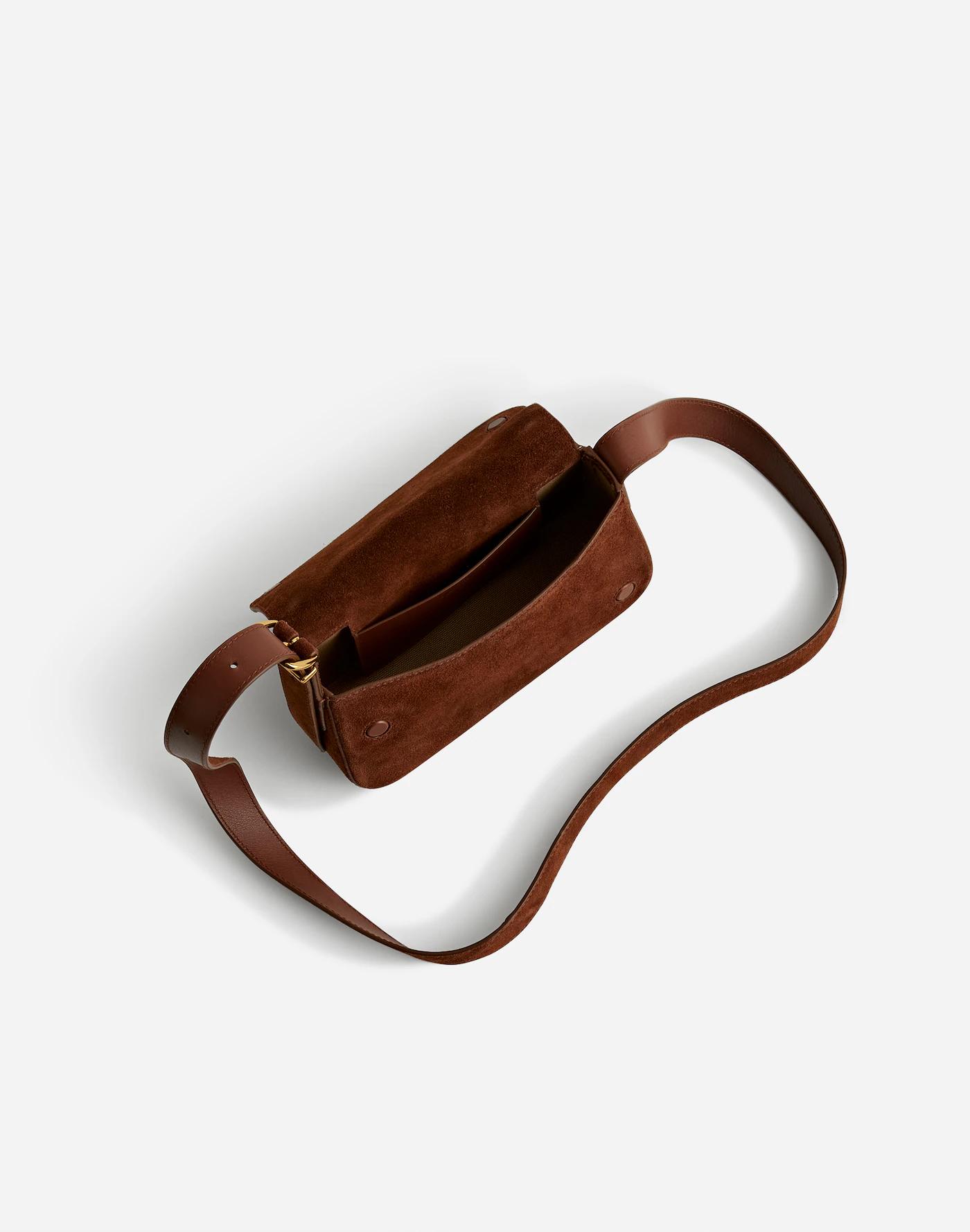 The Studded Crossbody Bag Product Image