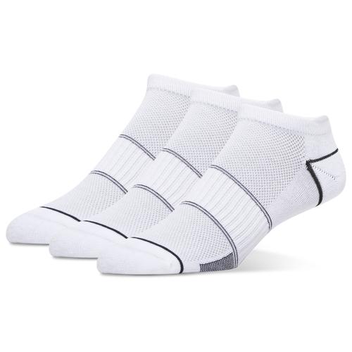 CSG Mens CSG Run Tab No Show Tech Socks 3 Pack - Mens Product Image
