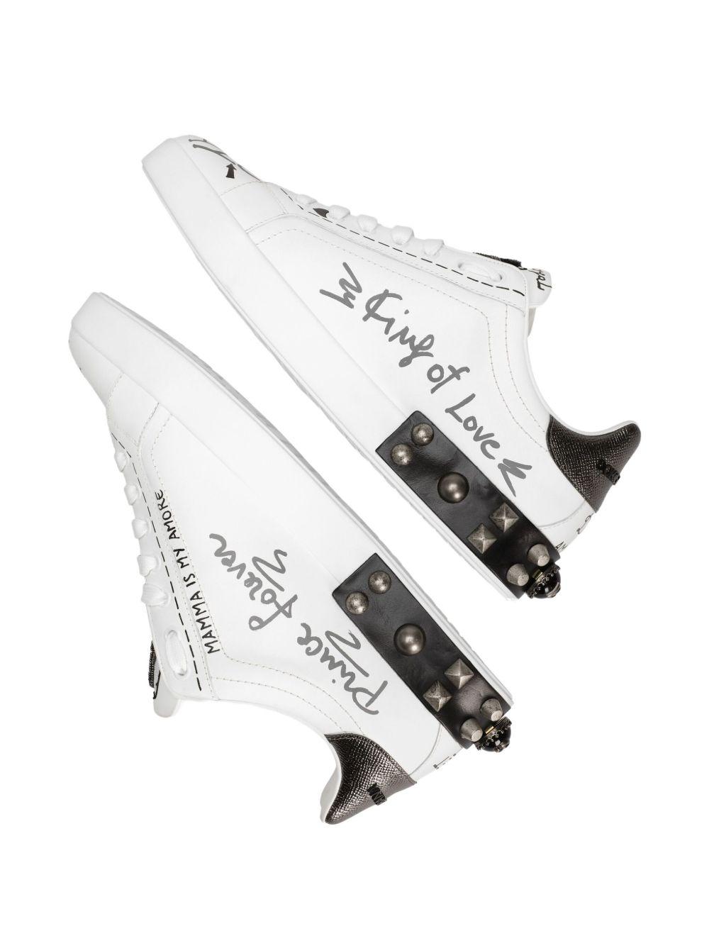 Portofino sneakers Product Image