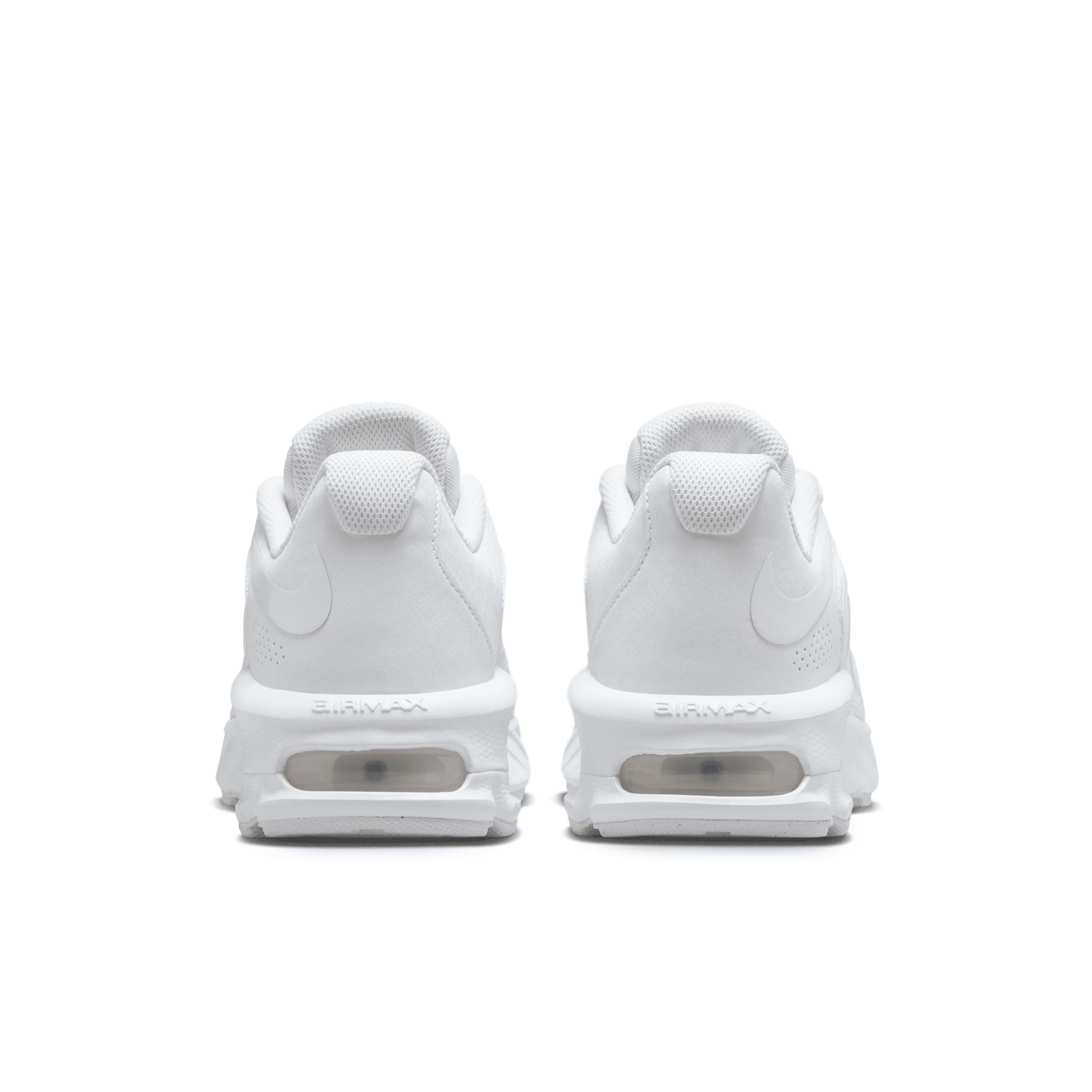 Nike Womens Air Max Fire Shoes | IF2620-100 Product Image
