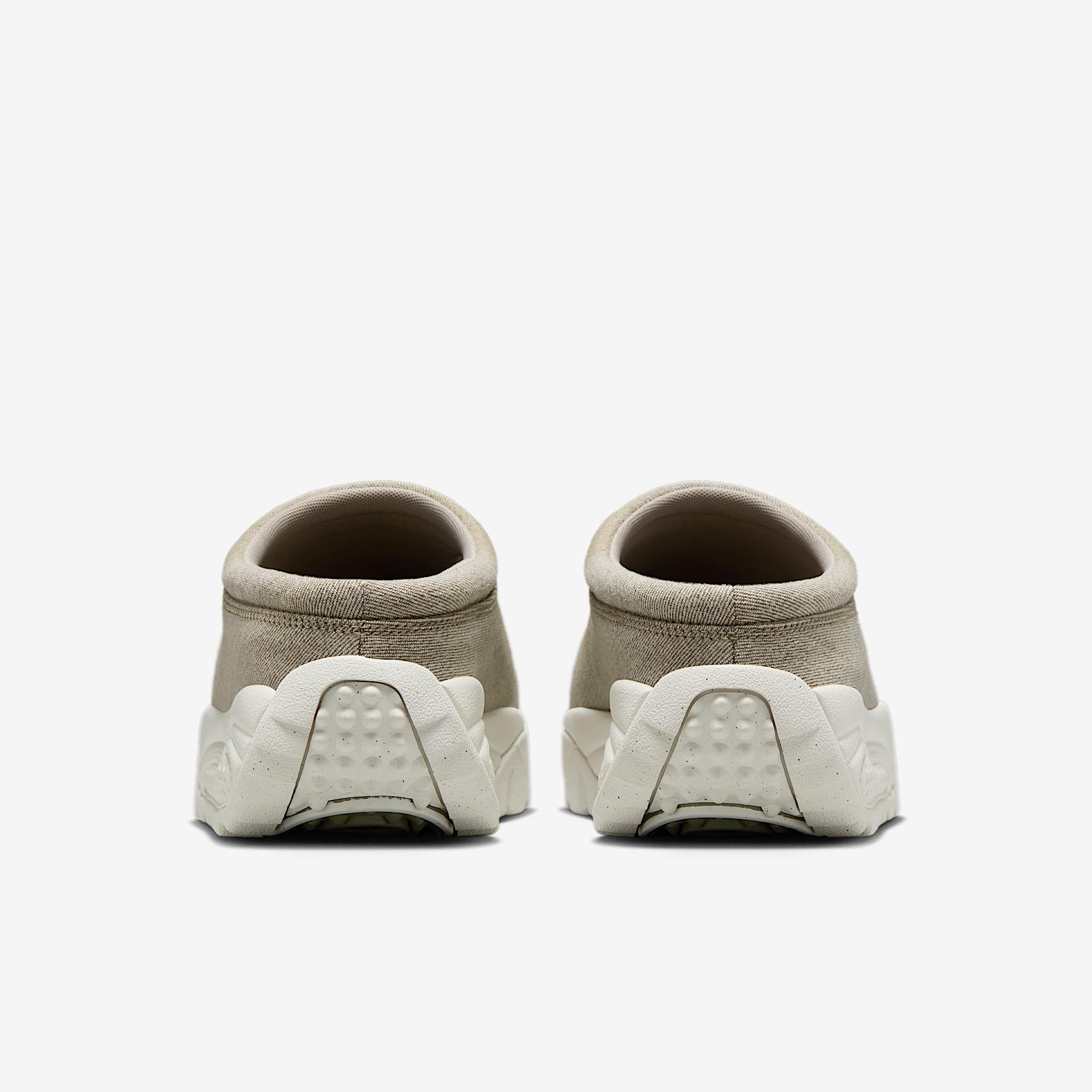 Mens Nike ACG Rufus Shoes | HJ4334-001 Product Image