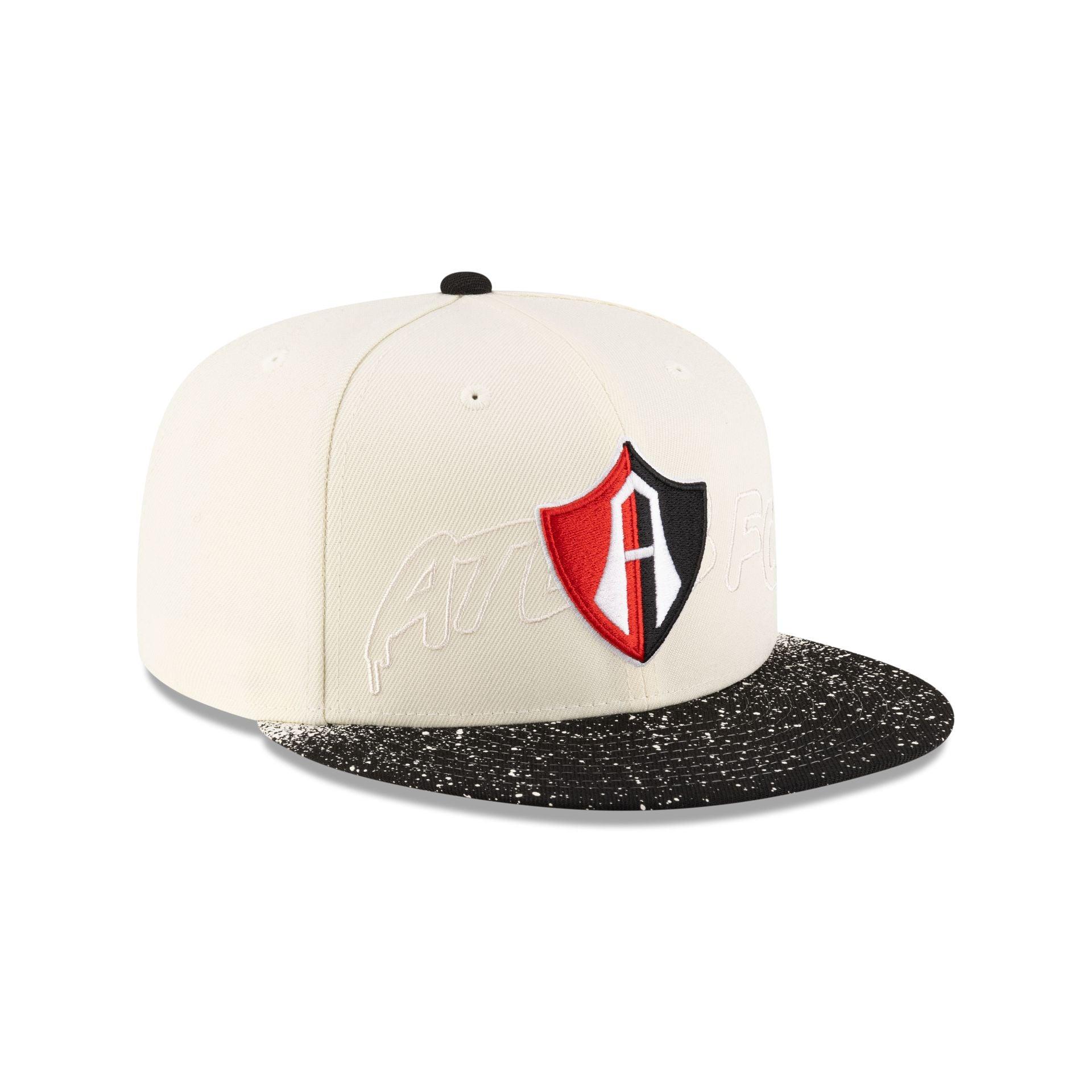 Tecolotes de los Dos Laredos LMB 100th Anniversary Alt 59FIFTY Fitted Hat Male Product Image