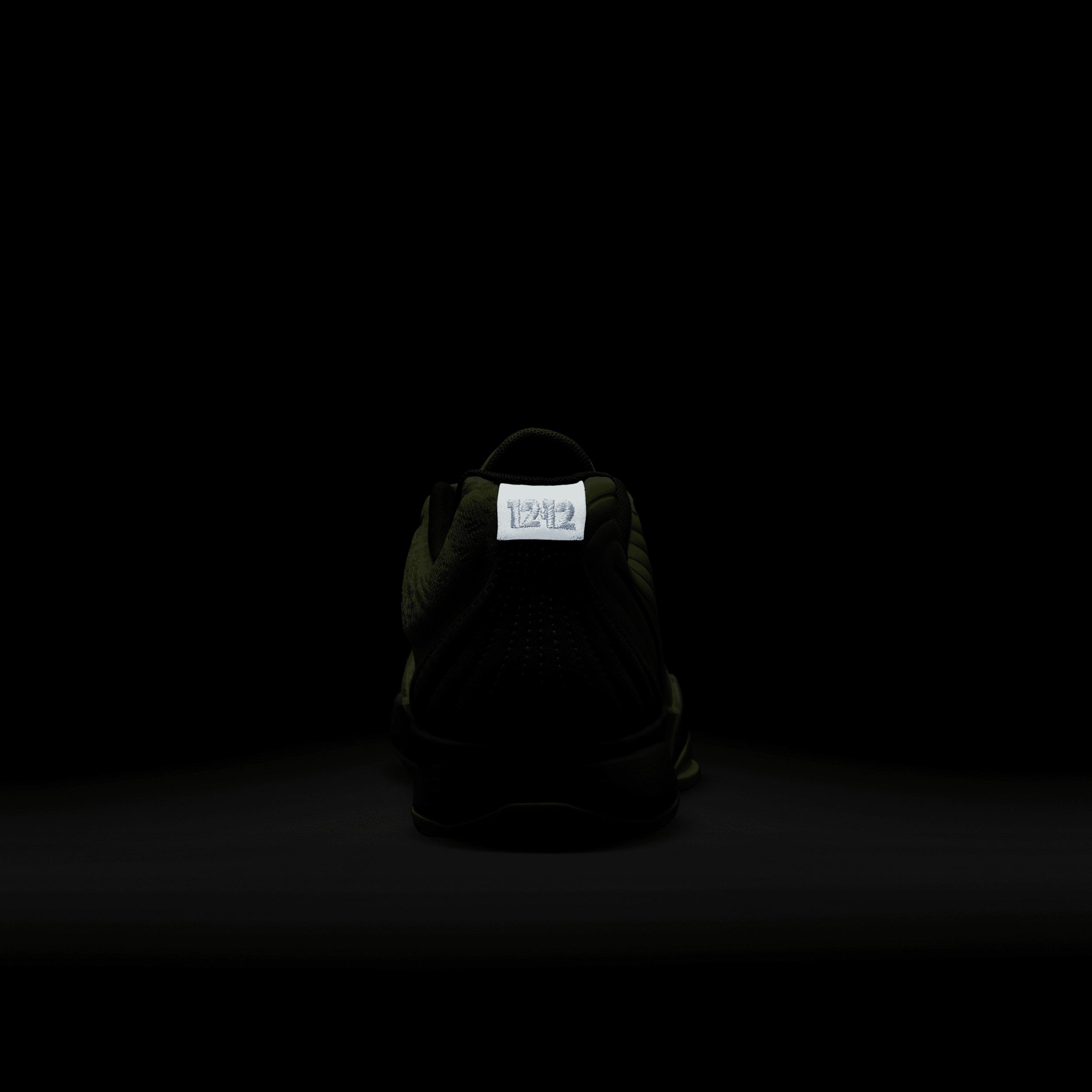 Nike Men's Ja 2 Basketball Shoes Product Image