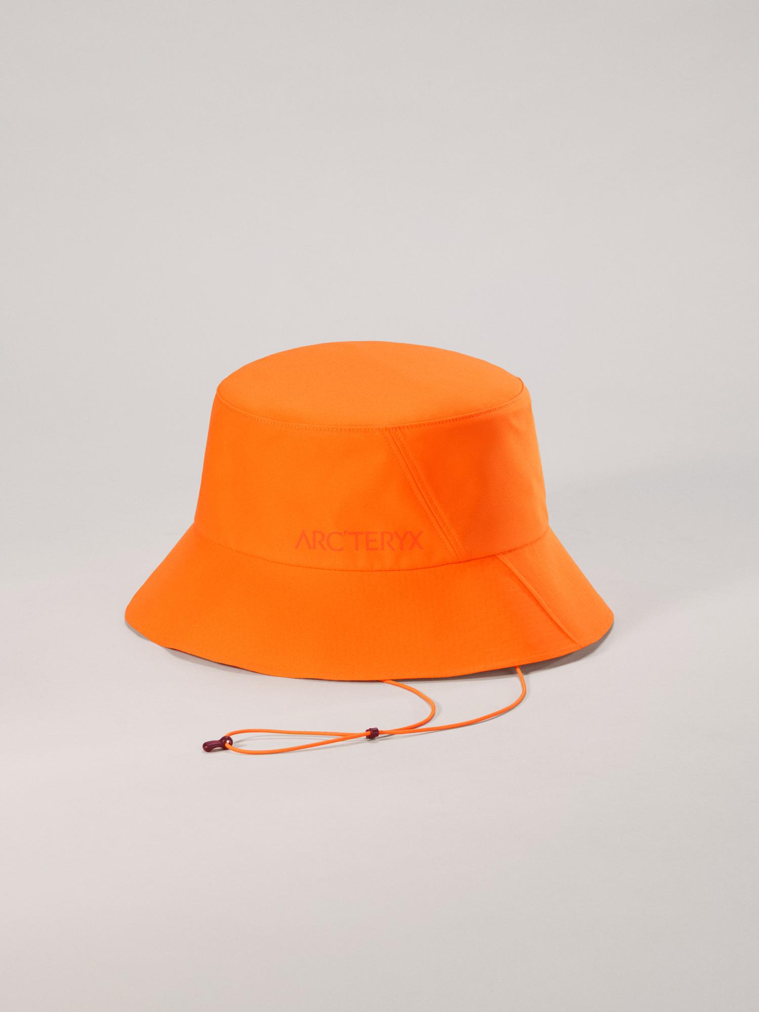 Sinsolo Bucket Hat Product Image