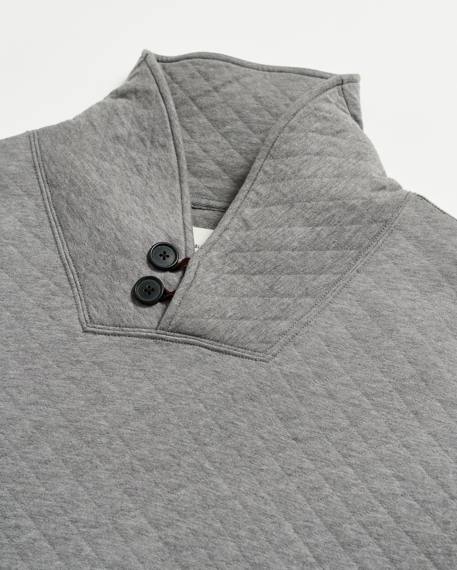 Diamond Quilt Shawl -  Product Image