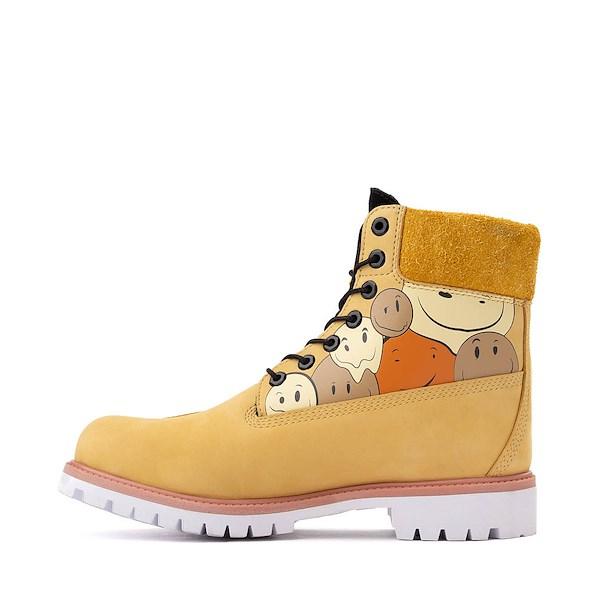 Mens Timberland® Shades Of Happiness Premium 6-Inch Waterproof Boot Product Image