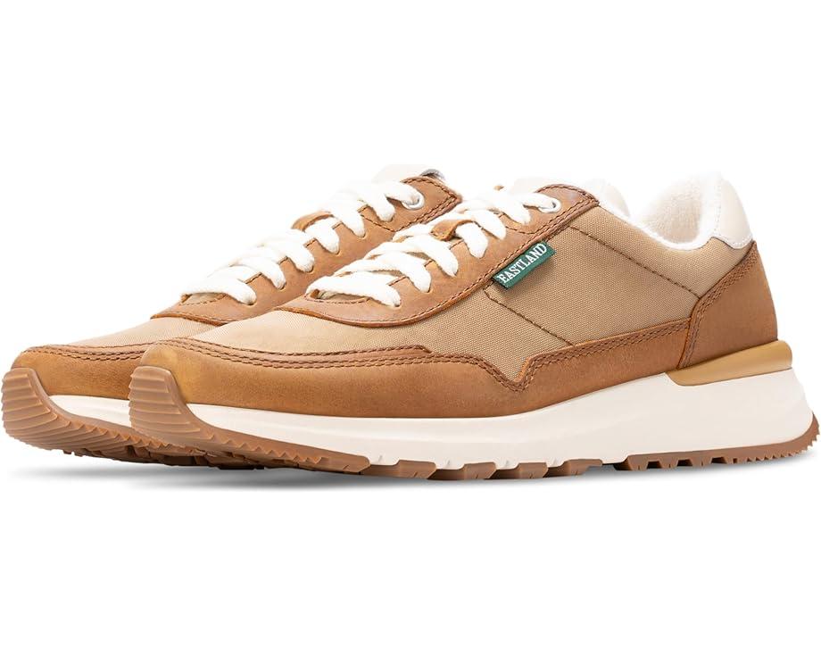 Deva Woven Leather Sneaker Product Image