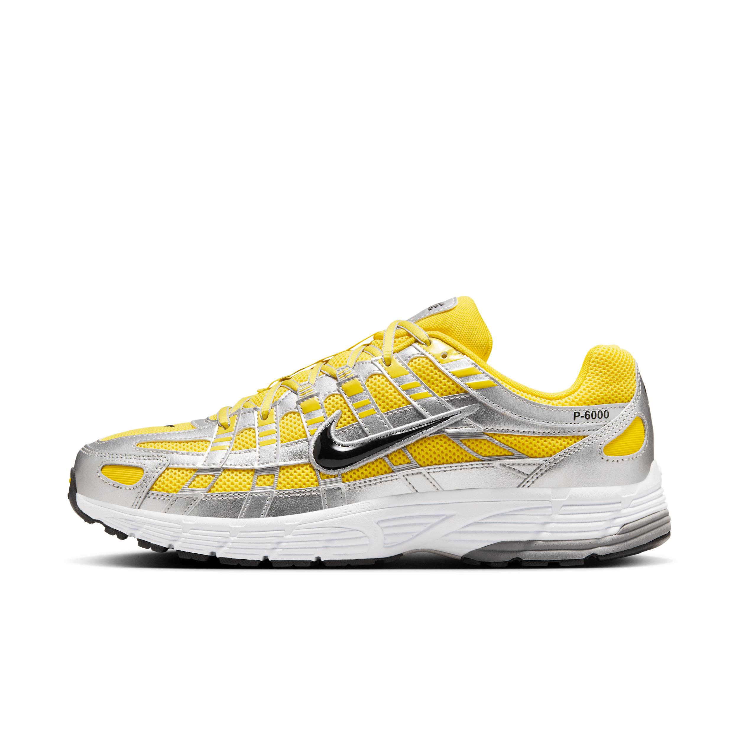 Nike P-6000 Shoes Product Image
