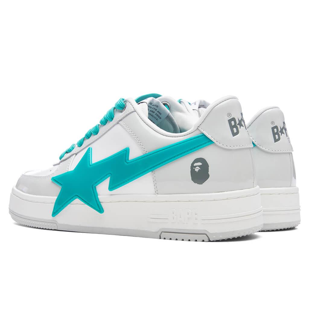 Feature x Bape Sta OS M2 - Gray Male Product Image