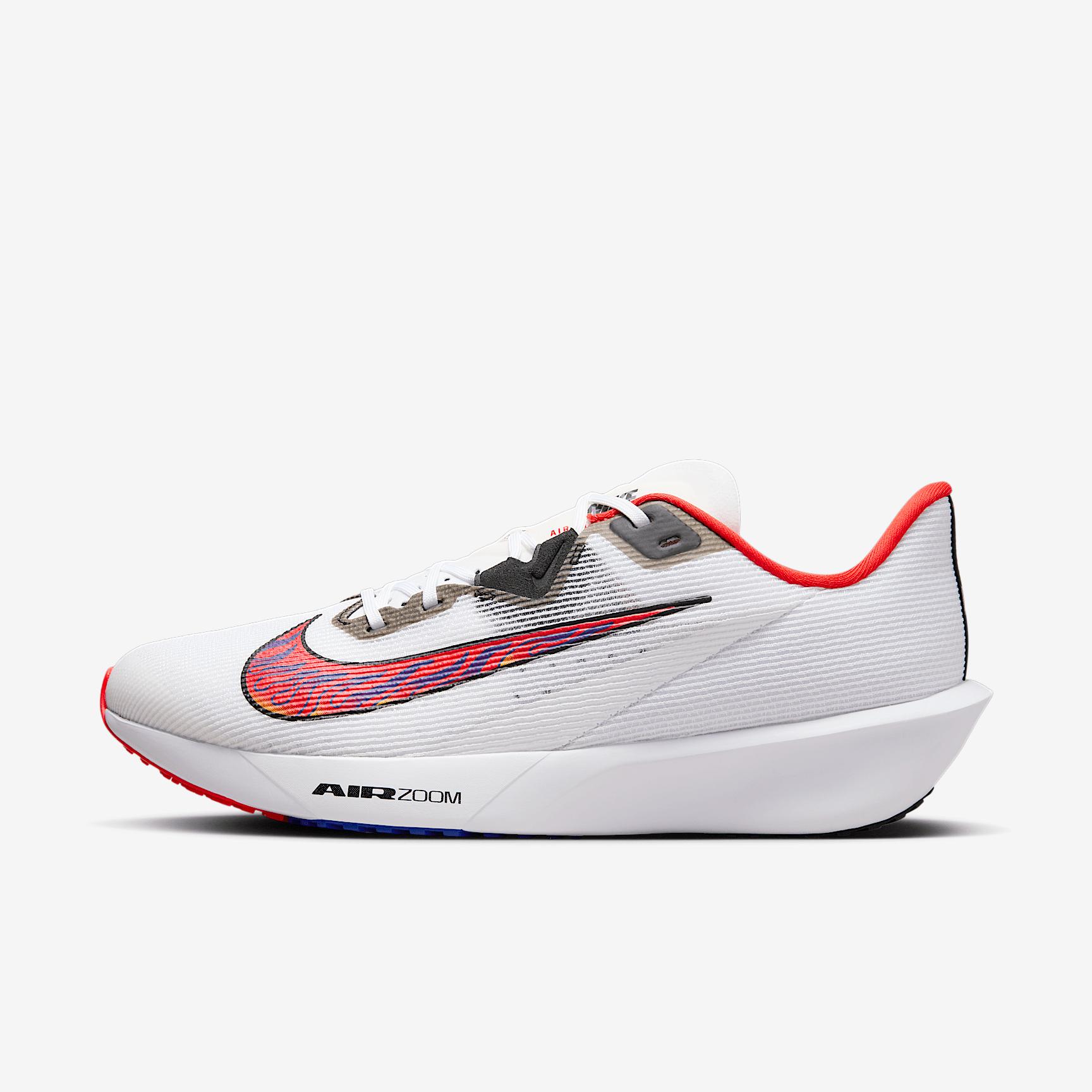 Nike Zoom Rival Fly 4 Men's Road Racing Shoes Product Image