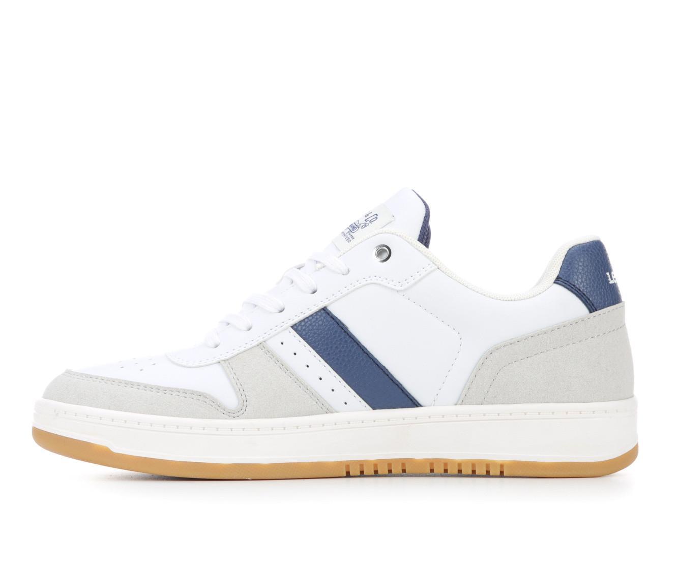 Men's Levis Drive Lo Sneakers Product Image
