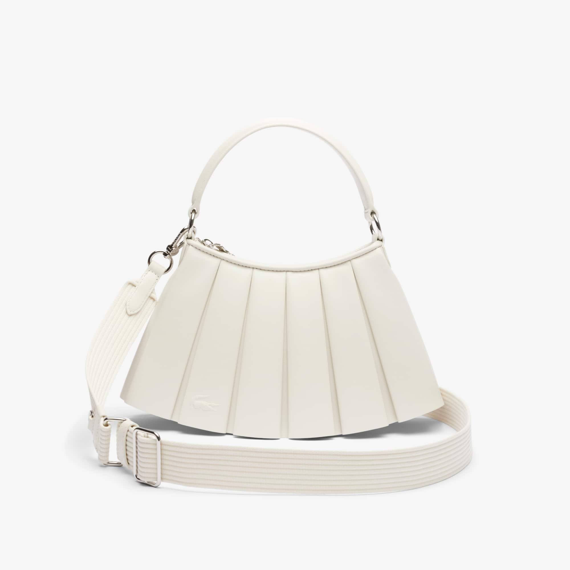 Small Runway Lenglen Leather Bag Product Image