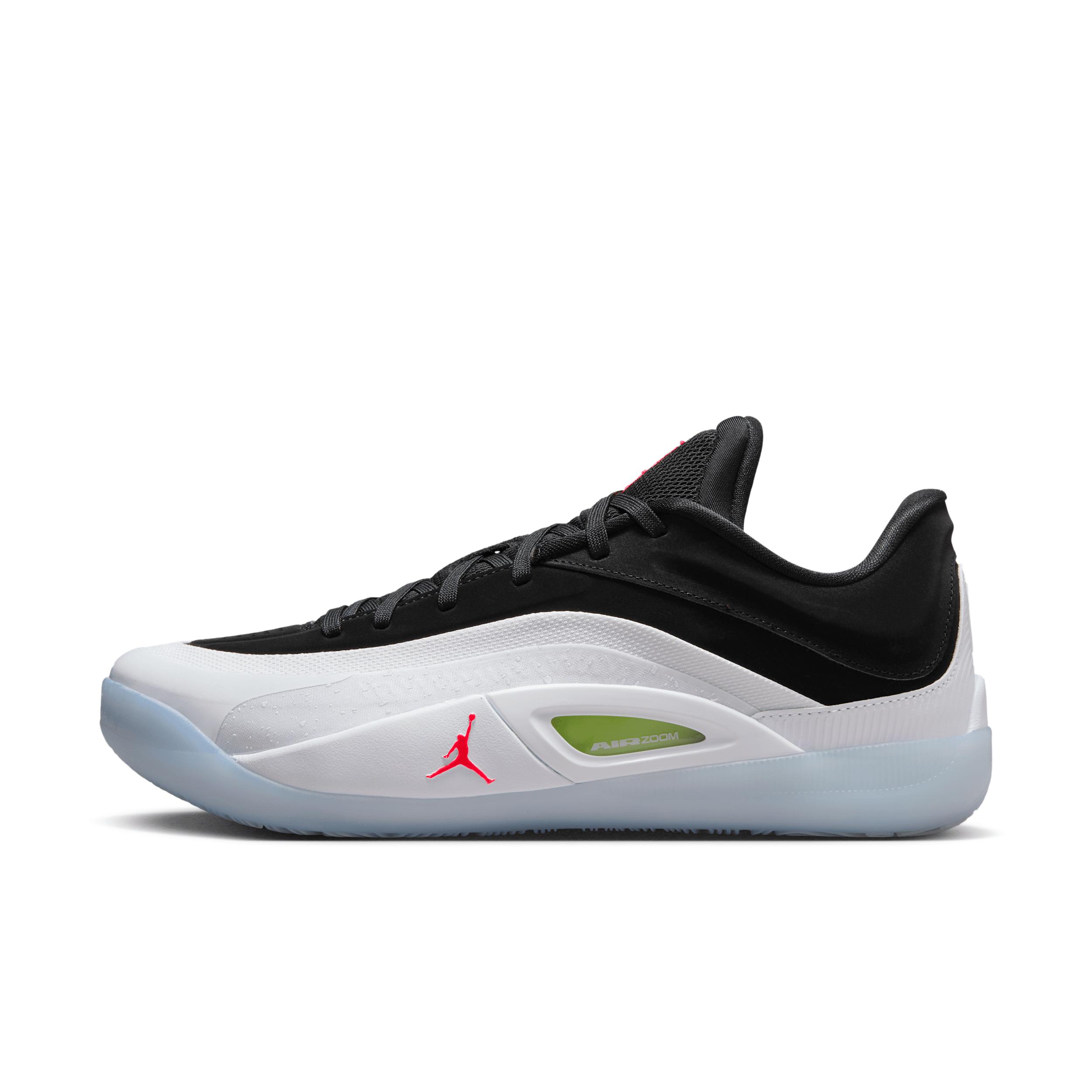 Nike Mens Zion 4 Basketball Shoes | FB1802-100 Product Image