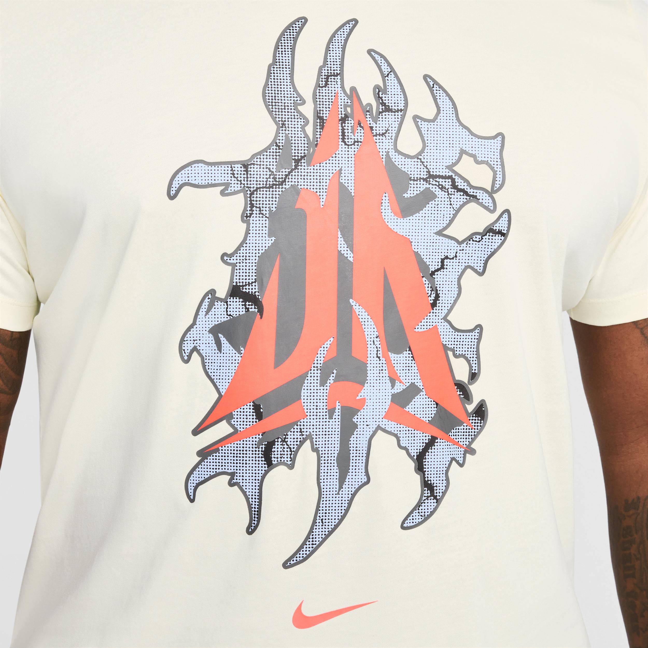 Nike Men's Ja Basketball T-Shirt Product Image