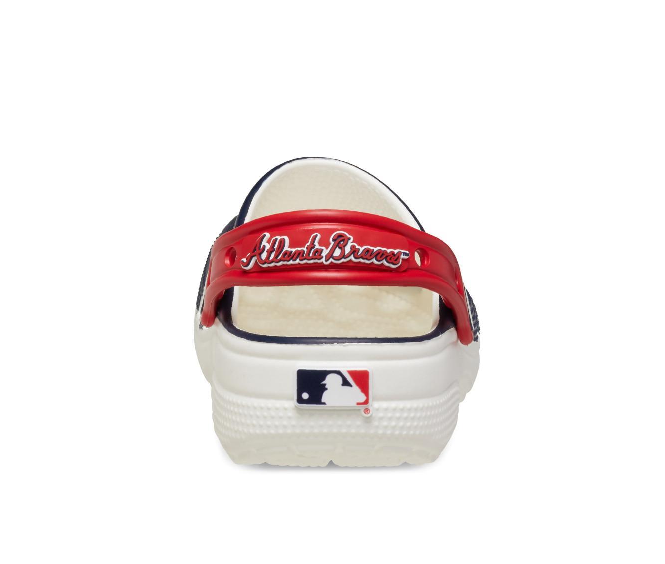 Men's Crocs MLB Classic Clog Product Image