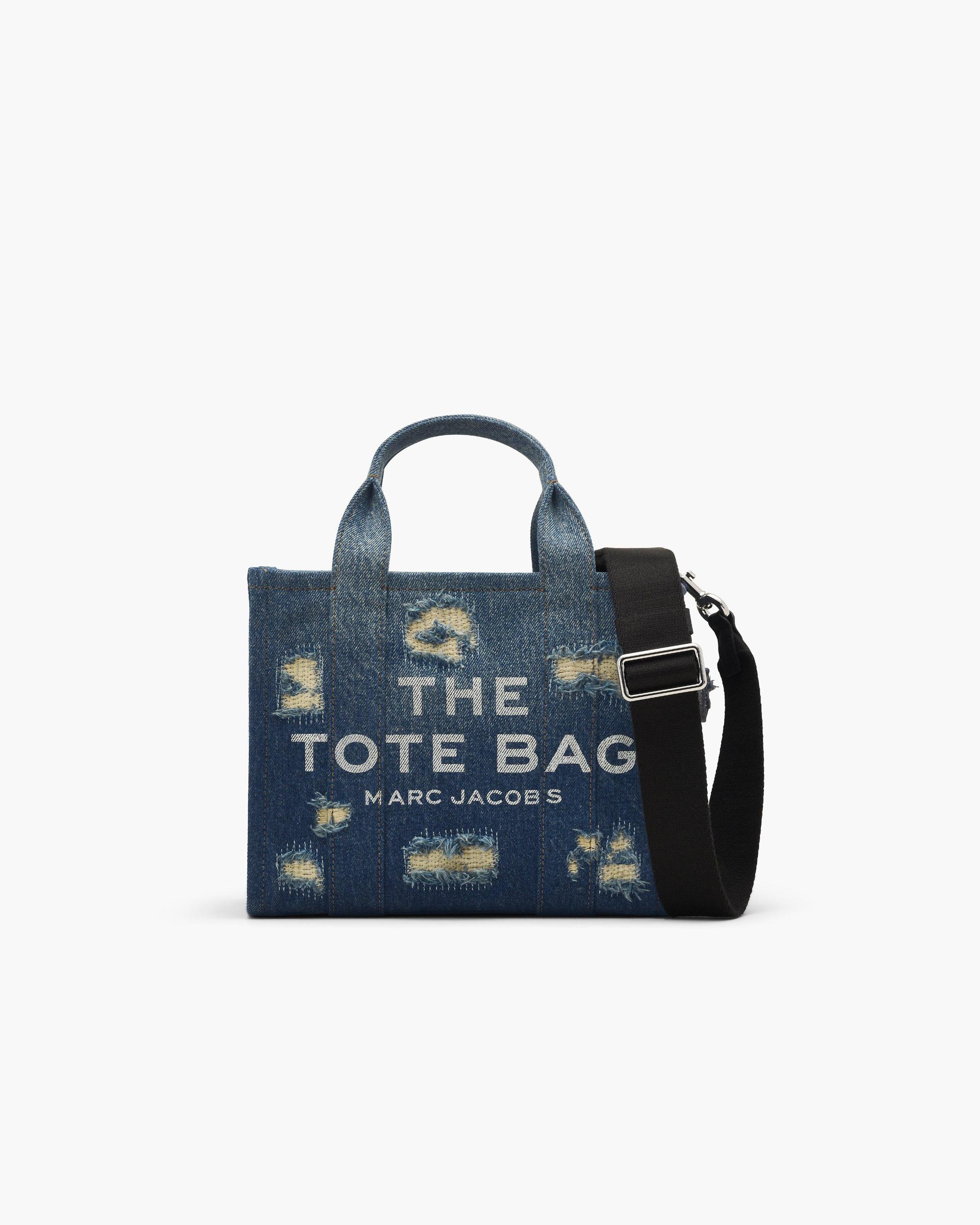 The Canvas Medium Tote Bag Product Image