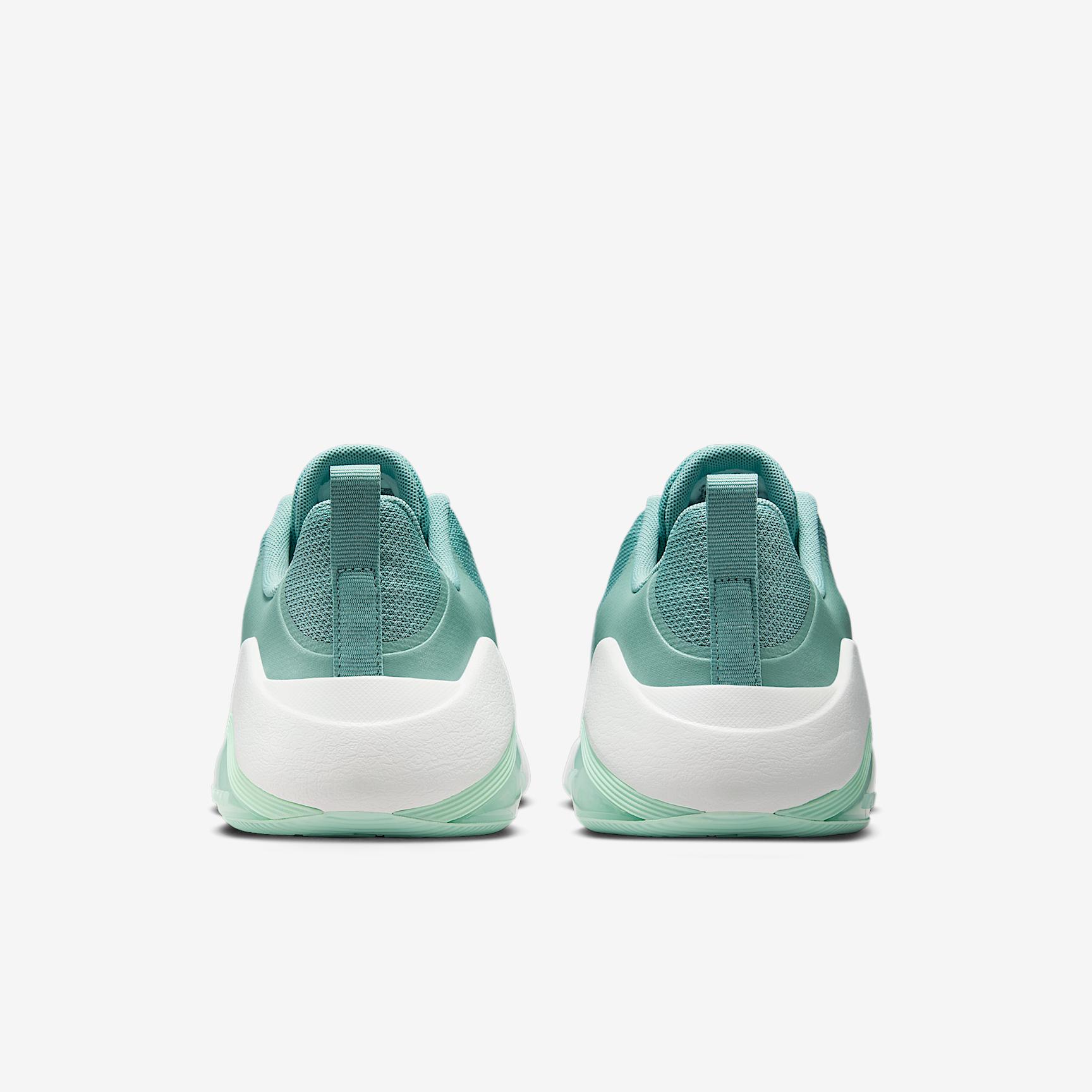 Nike Womens Bella 7 Workout Shoes | FZ1689-005 Product Image