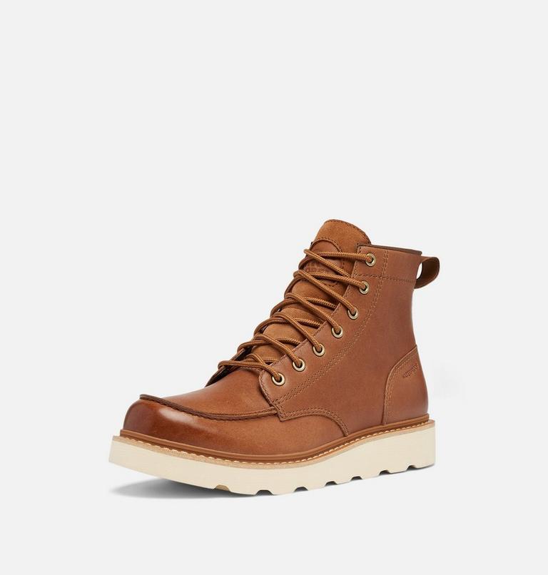 SLABTOWN 62'™ Men's Moc Waterproof Boot Product Image