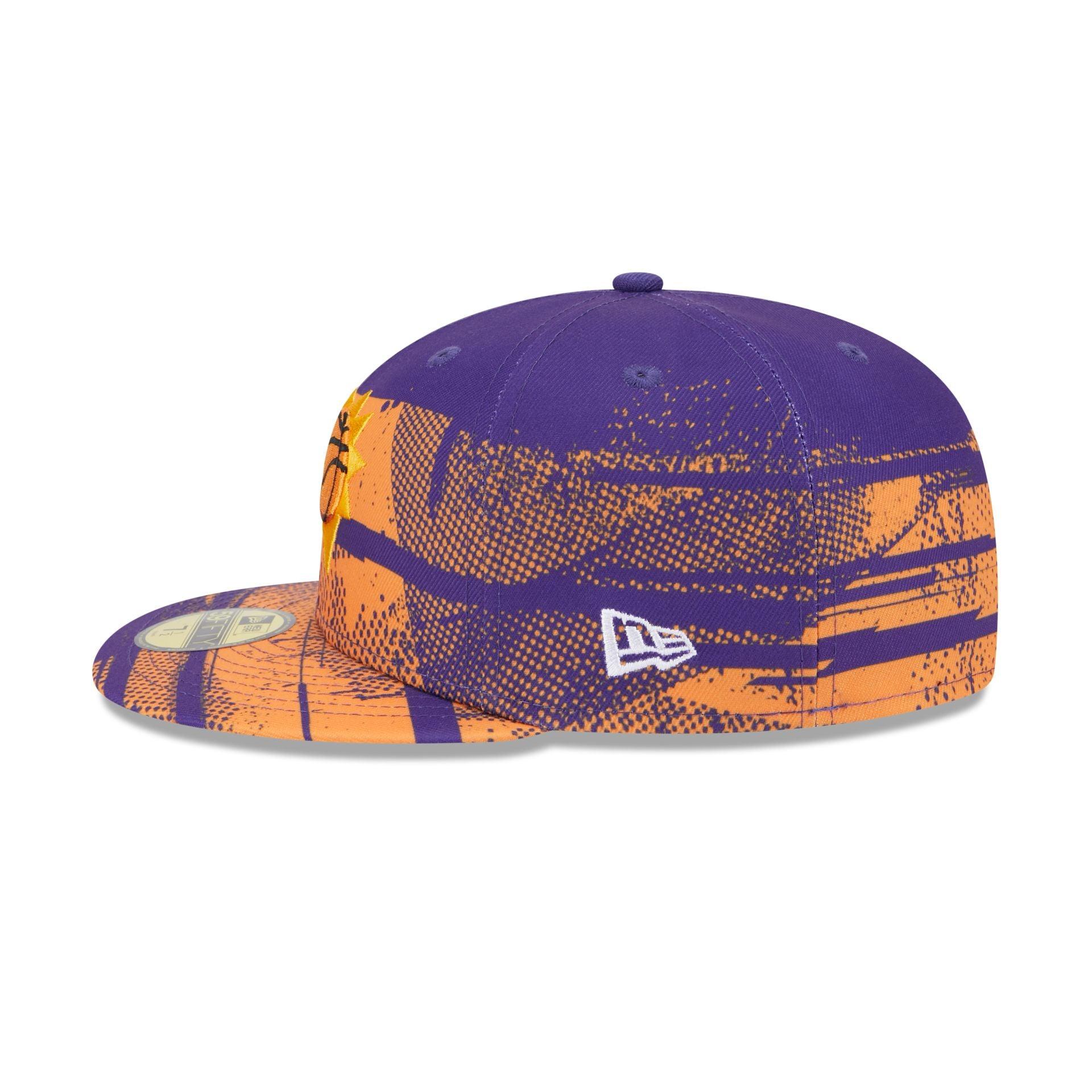 Phoenix Suns 2024 Tip-Off 59FIFTY Fitted Hat Male Product Image