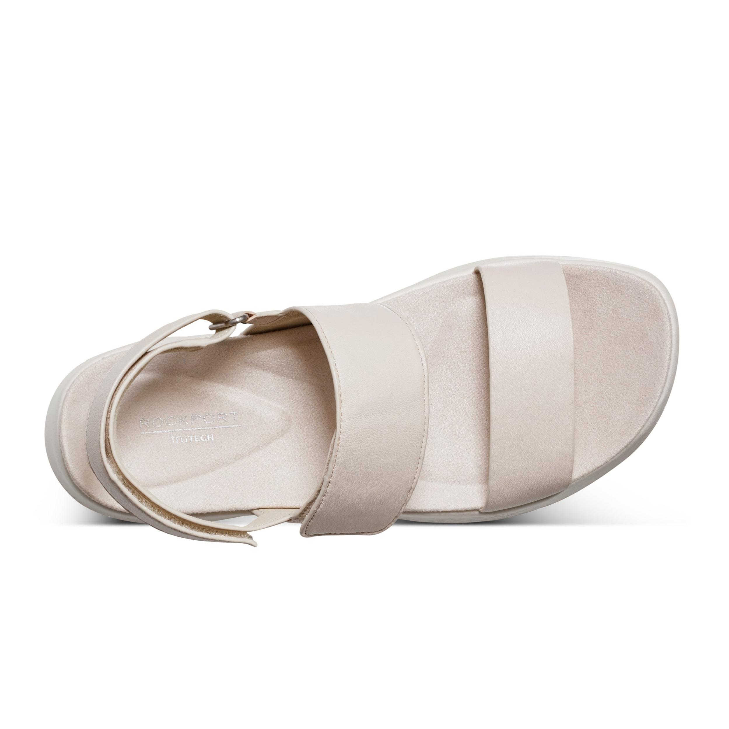 Women's Qwera Open Toe Strappy Casual Sandals Product Image